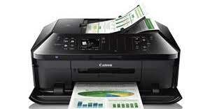 طابعة كانون بيكسما mx922 طابعة نافثة للحبر الكل في واحد. ØªØ­Ù…ÙŠÙ„ ØªØ¹Ø±ÙŠÙ Ø·Ø§Ø¨Ø¹Ø© ÙƒØ§Ù†ÙˆÙ† Canon Pixma Mx922