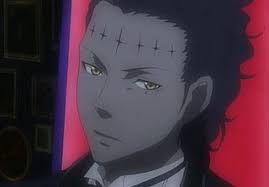 Serial Experiments Lain