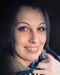 Deputy Sheriff Lena Nicole Marshall