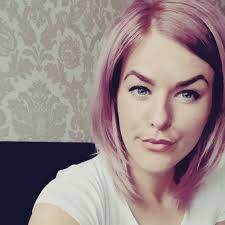 Jack Skellington and Sally Pink Round Silicone Mold Keyring Making Magnets  Crafts Resin Art With 2 Glitters