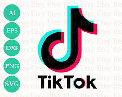 Free svg/dxf cutting file included. Birthday Svg Tiktok Cut File Tiktok Png Customized Tik Tok Frame Prop Tiktok Svg Tiktok Silhouette Cut Files Musicaly Tiktok Vector Clip Art Art Collectibles Delage Com Br
