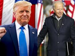 Baik partai besar maupun kecil hingga calon independen. Berikut Update Hasil Pemilu Presiden Amerika Tahun 2020 Jaksel News