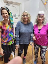 Nirkoda Israeli Dance Club Melbourne