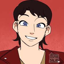 Che nome sembro avere? (idealmente un nome che inizia con J) : r/picrew