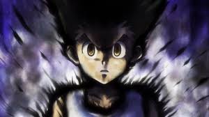 Follow the vibe and change your wallpaper every day! Gon Hunter X Hunter Wallpapers