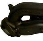 Genuine Ford FL3Z-9430-A Exhaust Manifold Assembly fits 2015 ...