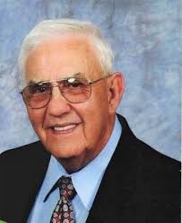 James Vaughn Pressley Obituary