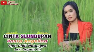 Kenangan lagu tarling terbaru 2019. Lagu Tarling Terbaru 2019 Cinta Selundupan Rossa Anggelina By M Ibnu An