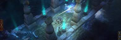 Think game of thrones, but players get to play as hotpie instead of someone like sandor clegane. Massively Overthinking Is The Popularity Of Small Scale Co Op Games Hurting Mmorpgs Massively Overpowered