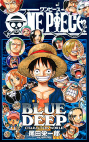 Image result for one piece