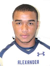 Devante Clark's Instagram, Twitter & Facebook