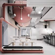 Elle decor adds six designers to its a list via editoratlarge.com. 10 Projects By Chinese Interior Designers Worth Knowing About
