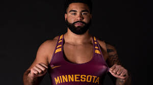 8 hours ago · gable steveson is an olympic champion. Steveson Is Back With A New Persona But The Same Dominating Results Kare11 Com
