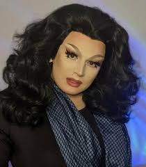 Here's the Truth About Being a Drag Queen in the Midwest