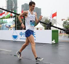 Ore 10.50 marcia 20 km, stano primo ad 1km dalla fine. Marcia Chiasso Stefano Chiesa Vince La 20 Km Valentina Trapletti Terza Atleticanotizie