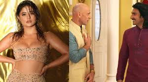 After Calling Out Ranveer Singh, Johnny Sins Ad, Rashami Desai Says My  Words Are Very Clear...
