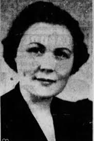 West End Dumplings: Remembrance: Captain John A. Norris