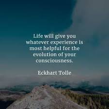 You have to be willing to experience yourself, to know your own instincts and needs, to be guided by the natural course of your life, with love and grace and peace of mind. 30 Experience Quotes That Ll Make A Positive Impact On You