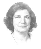 Adele George Obituary (2006)