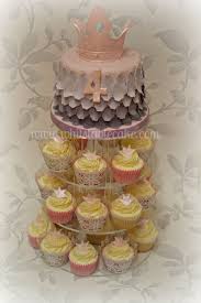 Birthday Cake Ideas For 19 Year Old Female Princess Cake For A 4 Year Old Girl Celebration Cakes Princess Cake Cake