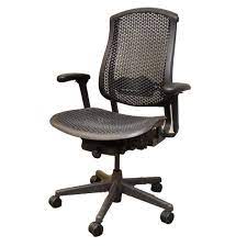 herman miller celle tedesk transfer enterprises task chair lumbar support chair