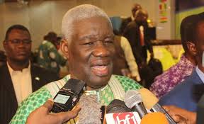 70ème anniversaire du Pasteur Mamadou Philippe Karambiri : Une vie au  service de Dieu