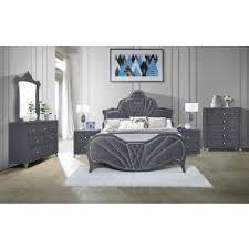 Maybe you would like to learn more about one of these? Trestlewood Poster Bedroom Set Progressive Furniture 3 Reviews Furniture Cart
