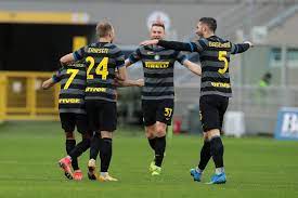 We did not find results for: Inter 3 0 Genoa The Photos From The Nerazzurri S Win News