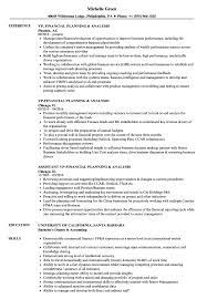 The vice president of channel strategy plays a critical role… accounting and financial analysis ability to negotiate and structure profitable partnerships experience developing. Vp Financial Planning Resume Samples Velvet Jobs