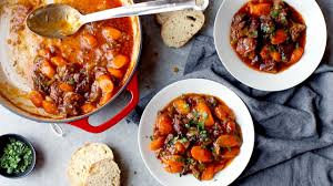 The best, old fashioned recipe: Life Changing Instant Pot Beef Stew Recipe Pinch Of Yum