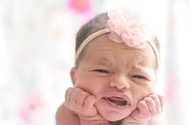 Thank you Kari Huffman for the sweet baby cuddles ;)