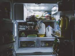 The active substance is silica gel, designed to remove all smells in the fridge. 4 Reasons Your Fridge Smells Funky Home Garden Wcfcourier Com