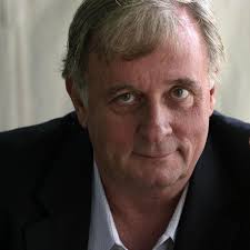 Bernardo Carvalho, Autor em Blog do IMS