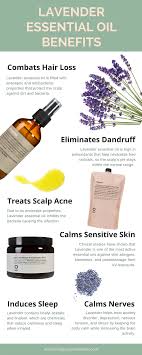 You can add a few drops of lavender oil into your bath water & use it as a hair rinse. Lavender Essential Oil Benefits The Aromatherapy Oil Your Hair And Body Needs Simply Organic Beauty Lavender Essential Oil Benefits Essential Oil Benefits Lavender Essential Oil