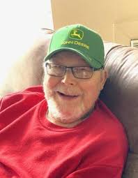 Lawrence "Larry" Richter Obituary March 10, 2022