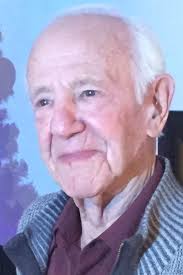 Donald Joseph Weinstein