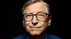 His late father, william h. Bill Gates Has A Plan To Save The World Will The World Listen Wired Uk
