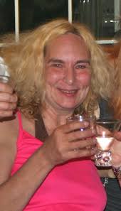 Lisa ARMSTRONG Obituary (1962