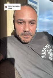 Jonathan Clarke Ethnicity