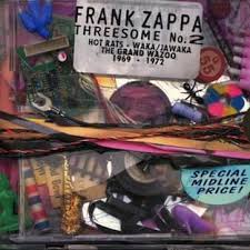 It must be a camel. Frank Zappa It Must Be A Camel Lyrics Genius Lyrics