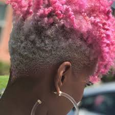 Pin On Natural Hair