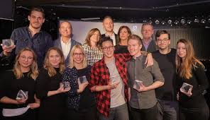 We did not find results for: Young Creatives Award Acht Junge Kreative Freuen Sich Uber Sieg Beim Adc Nachwuchswettbewerb