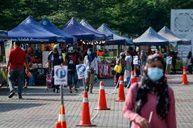 Taman equine (jalan pp 1b) 4. Senarai Pasar Malam Sekitar Gombak Dan Selayang