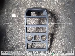 Opel Cikma Yedek Parca Panosundaki Pin