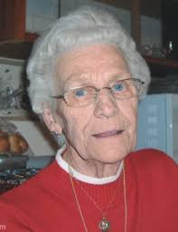 Obituary for Helen (Roy) Carrier