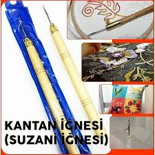 Kantan Ignesi Suzani Ignesi Boncuk Ve Pul Isleme Ignesi Nakis Boncuk Nakis Pul