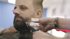 Have you guys & girls been to Comrades Barber Shop?