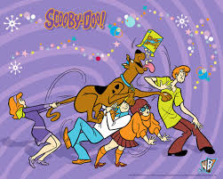 Scooby doo, where are you! Scooby Doo Where Are You Ew Com