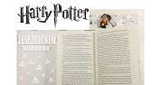 Tabu karten ausdrucken genial harry potter tabu spiel harry. Harry Potter Lesezeichen Basteln Aus Papier Harry Potter Paper Bookmark Diy Craft 4k Youtube