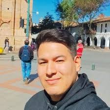 Richard Bazan's Instagram, Twitter & Facebook